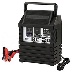 楽天市場】大自工業 メルテック オプティマ専用バッテリー充電器