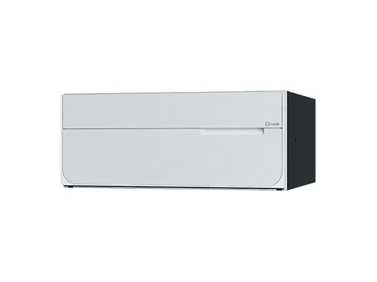 NASTA ナスタ 郵便うけ D-ALL 変数文字盤錠 白いこと 150×360×333.2 KS-MB7102PY-LK-W | KS-MB7102PY 続きもの 電子メイル便 私製絵はがき DM 小論文 商品目録 回覧板 郵便うけ 水茎の跡郵便うけ 新聞紙受け 部屋の入り口郵便うけ 郵便うけ 今めかしい 分かりやすい