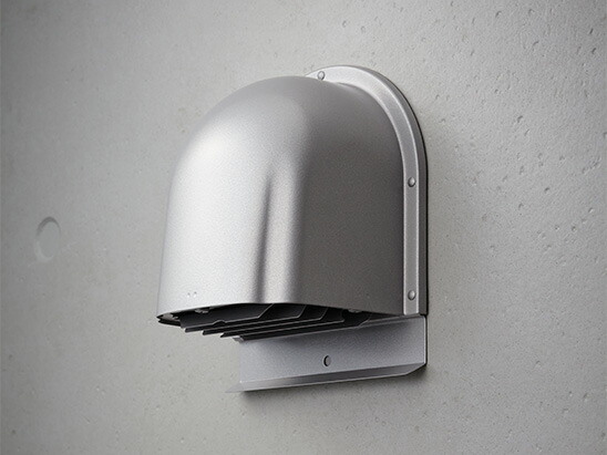 Nasta ナスタ 邸宅外通風隙間 クロム鋼 深毛色ジャンル 防火ダンパー無 続きもの クォンティティー A 295 B 455 C 350 D 260 E 75 F 15 G 28 Ks 81sh00c 10 Sv 野天 換気口 新築 リフォーム Diy 住 換気 調理場