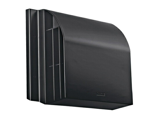 期間限定送料無料 楽天市場 Nasta ナスタ 屋外換気口 アルミニウム 耐外風タイプ 防火ダンパー無 シリーズ Ks 8609ah Bk 屋外 換気口 新築 リフォーム Diy 住宅 換気 台所 キッチン 浴室 洗面 トイレ 部屋 屋根裏 外壁 壁付 用品 現場 建築 空調 おしゃれ