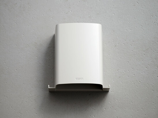 売り切れ必至 楽天市場 Nasta ナスタ 屋外換気口 アルミニウム 耐外風タイプ 防火ダンパー無 直径150用 シリーズ メタリックライトグレー 適用パイプ スパイラル管 内径直径150 Ks V15ah Mlg 屋外 換気口 新築 リフォーム Diy 住宅 換気 台所 キッチン 浴室 洗面