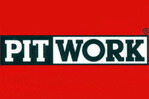 NISSAN 日産 PITWORK ピットワーク ウィンドウリペア 消耗品単品設定品 新型UVレジン赤ダイヤ ( 1 2oz )||