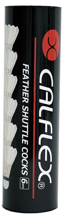 フェザーシャトルコック 6本セット 楽天市場】フェザーシャトルコック