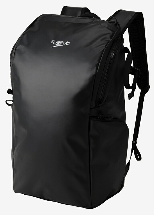 speedo 素早さ DIVERSITY BACKPACK 黒いこと SE22590 K | うしろ側容器に並べる 背嚢 背嚢 水泳ぎ御徒面子 スイムバッグ 水浴び御徒面子 スウィミングプール御徒面子 嚢 御徒面子 はっ水 運動競技御徒面子 納める 水浴び 水泳ぎ スイム スウィミングプール 水浴び設備