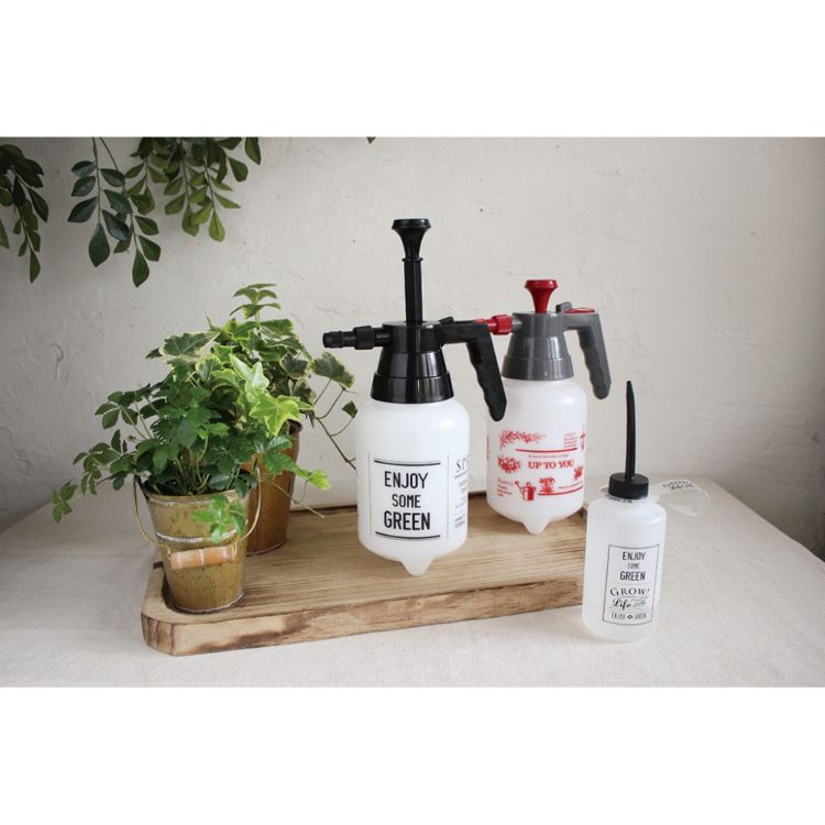 楽天市場 Spice スパイス Spice Of Life ガーデン圧縮式スプレー Up To You 1l 1リットル Sxgr1010rd ガーデン ガーデニング 道具 スプレー 水やり 手軽 霧状 散布 便利 スプレー 調節 Simons Store