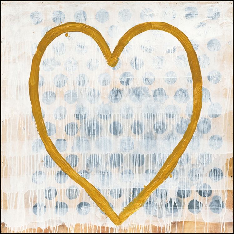 SPICE スパイス SUGARBOO Heart of Gld AP280-WW-3x3 |  美術