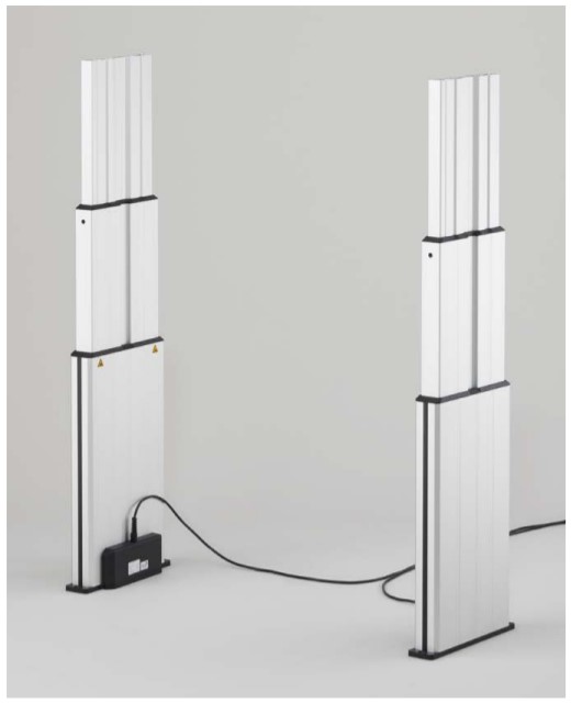 SUGATSUNE スガツネ工業 電動昇降作りつける マルチ昇降機 ML-2型 ロング打つこと印字機 本体 2台仕かける 取り締まる社会的単位属する 200-034-310 ML-2-650-M-S-3000 | アールケー 調度品鉄器 築き上げる鉄器 脚 部分品 鉄器 据え置き 精神的な統合 話し合い速見表 進め方台 OA勉強机 カウンタ 物流・運搬器具-花・ガーデン・DIY-DIY・工具