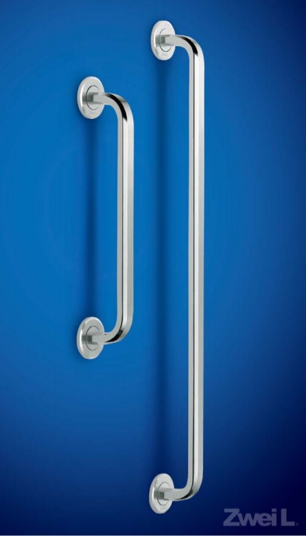 おしゃれ Sugatsune 仕上 L Zwei Sus316 鋼 ステンレス おしゃれ シンプル ノブ ハンドル ドアノブ Zl 1502 Wr 192 100 170 296 両面取付丸座付セット Zl 1502型 ドアハンドル ステンレス鋼製 スガツネ工業 インテリア小物 置物 Fecofoot Cg