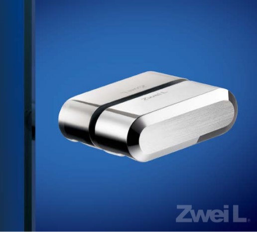 SUGATSUNE スガツネ工業 ステンレス鋼製 ドアノブ ZL-1504型 片面取付室外側 100-170-784 ZL-1504-OS-48 | ドアノブ ハンドル ノブ シンプル おしゃれ ステンレス 鋼 SUS316 Zwei L 仕上