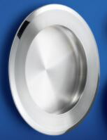 SUGATSUNE スガツネ工業 ステンレス鋼鋼製 掘込引手 ZL-2501型 100-011-036 ZL-2501-125 | 受け取り人 手持ち部分 分かりやすい 今めかしい ステンレス鋼 鋼 SUS316 Zwei L 仕上