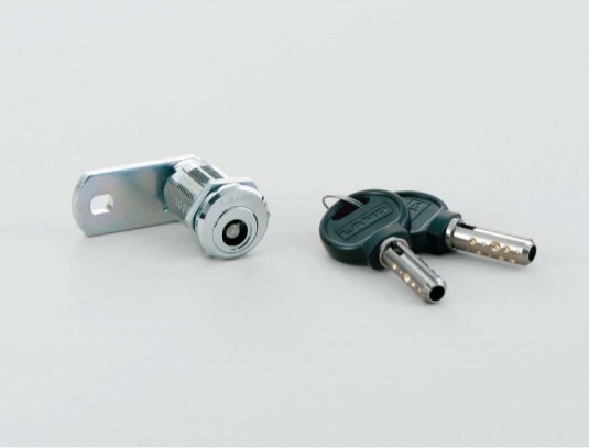 2564円 公式ストア SUGATSUNE スガツネ工業 ディンプルシリンダーロック DCY-34型 ハイセキュリティタイプ 150-001-373 DCY-34-D DIY LAMP ランプ 金物 金具 ツール 錠 鍵 カギ 部品 パーツ セキュリティ部品 防犯 片開き扉 特殊形状