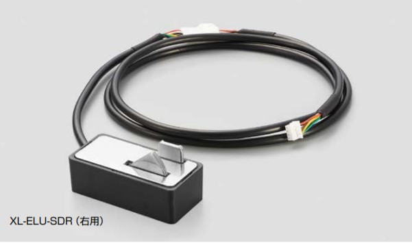 SUGATSUNE スガツネ工業 EXCELOCK ガラス 上吊 引戸 用ロックユニット XL-ELU-SD型 用 PAT 本体 左用 150-025-451 XL-ELU-SDL | DIY LAMP ランプ 金物 金具 ツール 錠 鍵 カギ セキュリティ部品 ロック 防犯 ショーケース ロックユニット ガラス扉 上吊引戸用 左|SIMONS STORE