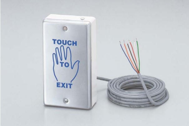SUGATSUNE スガツネ工業 タッチスイッチ 白いこと 260-060-589 SP-1 | DIY LAMP 照明ランプ 鉄器 金具 手道具 鍵 錠 カギ 部分品 安全保障部分品 防犯 鍵を掛ける 安全性のある 灯かり錠 タッチスイッチ 感知器 屋内用
