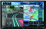 SUZUKI スズキ 純正 エントリー８インチナビ 本体 CAJY 99098-69U45-K01 | SPACIA スペーシア 車用品 カー用品 パーツ 部品 車 自動車 アクセサリー 便利 キット セット モニター ナビ 部品 取り付け CD DVD ディスプレイ モニター 映像 テレビ ドレスアップ アップグレード｜SIMONS STORE
