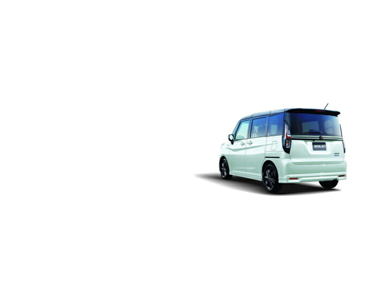 SUZUKI スズキ 純正 UV＋IRカットフィルムセット クリアタイプ BB55 99156-83S01 | SOLIO ソリオ 車用品 カー用品 パーツ 部品 アクセサリー 車 自動車 外装パーツ 外装部品 フィルム UVカット 紫外線対策 便利 スモーク 日よけ 断熱 赤外線 ブラインド効果｜SIMONS STORE