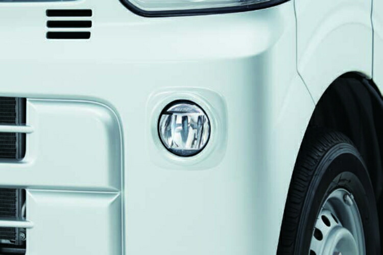 楽天市場】SUZUKI スズキ 純正 フォグランプベゼル 26U ホワイト D9RQ