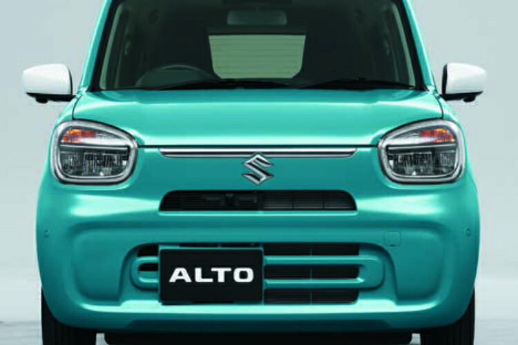 SUZUKI スズキ 純正 フロントパーキングセンサー DAP2 9921N-67T10 | ALTO アルト 車用品 カー用品 カーパーツ 外装部品 車 自動車 駐車 パーキング お知らせ センサー アラーム 車庫入れ 縦列駐車 車間距離 危険察知 距離探知 サポート 障害物感知 便利｜SIMONS STORE