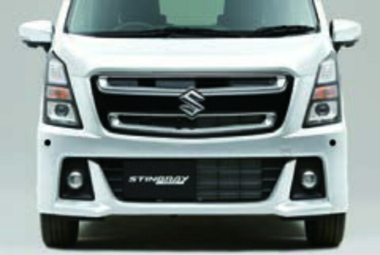 SUZUKI スズキ 純正 フロントパーキングセンサー用 センサーキット(2個セット)シルバー DA97 9921P-59S00-Y09 |WAGON R ワゴンR 車用品 カー用品 カーパーツ 外装部品 車 自動車 駐車 パーキング お知らせ センサー アラーム 車庫入れ 縦列駐車 車間距離 危険察知 距離探知|SIMONS STORE