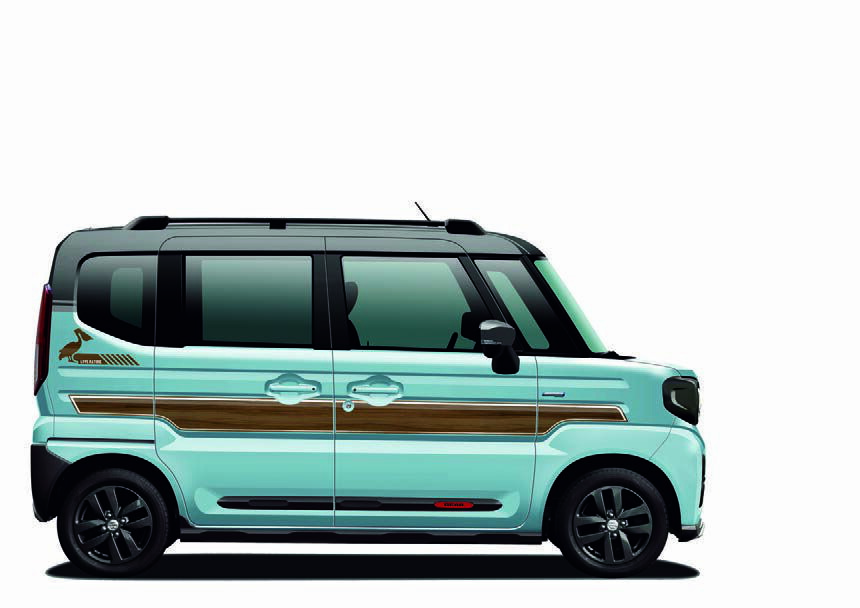 楽天市場】SUZUKI スズキ 純正 サイドデカール グレー ABJX 99230