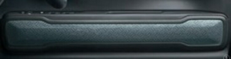 SUZUKI スズキ 純正 ドアトリムパネル タフ BAUD 99238-59S00-001 | HUSTLER ハスラー 車用品 カー用品 自動車 部品 パーツ アクセサリー 内装 カスタム ドレスアップ おしゃれ グレードアップ 車 DIY 取り付け 装飾 飾り アクセント 内装パーツ スタイリッシュ｜SIMONS STORE