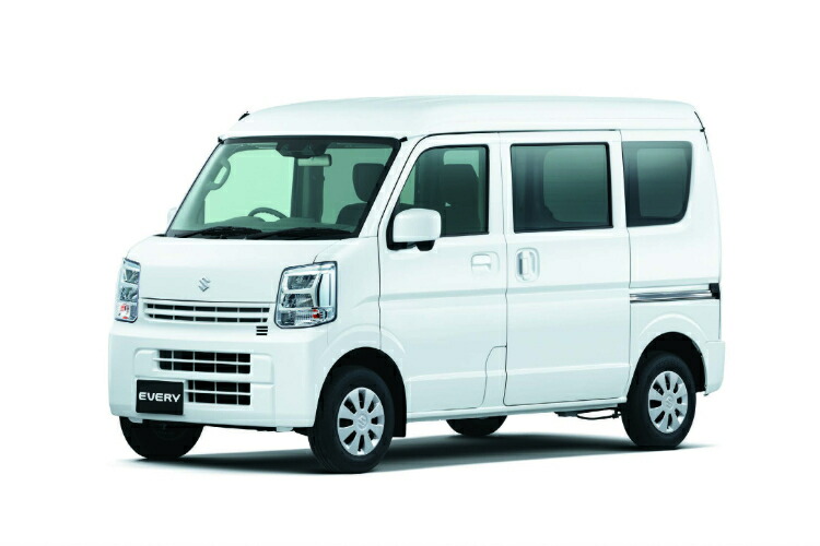 SUZUKI スズキ 純正 カラードドアハンドル デニムブルーメタリック ACGW 82801-81A53-WAC+82802-81A53-WAC+82830-64P10-WAC+82840-64P10-WAC | EVERY エブリィ 車用品 カー用品 パーツ 部品 アクセサリー 自動ドレスアップ カスタム カスタマイズ エクステリア|SIMONS STORE