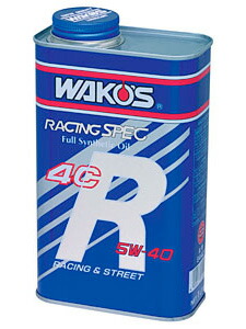 楽天市場】和光 ワコーズ WAKO'S 4CR フォーシーアール 5W-40