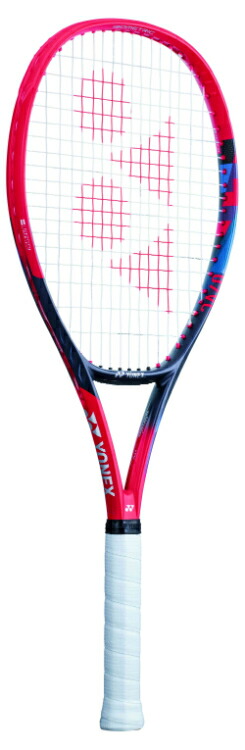 YONEX ヨネックス Vコア 102 SCLT サイズ G2 07VC102 651 | スポーツ用品 運動 スポーツ グッズ ツール テニス 硬式テニス ラケット 子供 キッズ ジュニア 球技 YONEX ヨネックス 使いやすい 定番 プレゼント おしゃれ メーカー ブランド