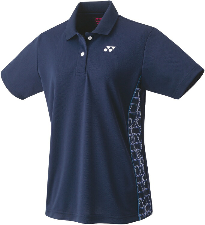 楽天市場】【2023チーム対象】YONEX ヨネックス ゲームシャツ