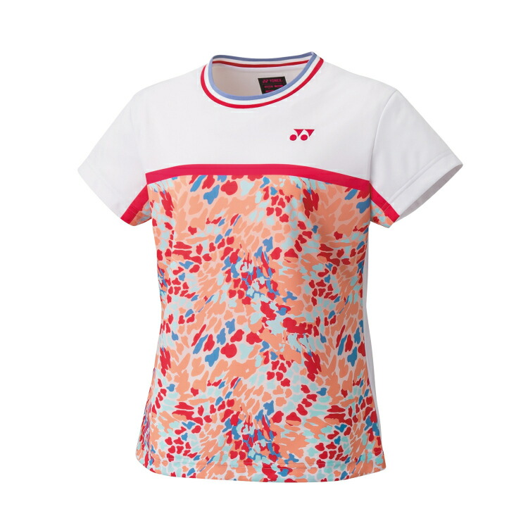 YONEX Tシャツ・ショートパンツ 3点セット ヨネックス YONEX Yonex ヨネックス テニス キッズ T シャツ / ハーフ