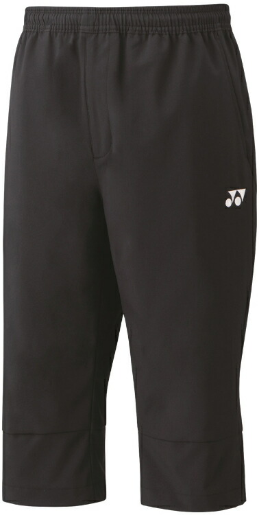 楽天市場】YONEX ヨネックス ウィメンズ7分丈スパッツ ブラック M