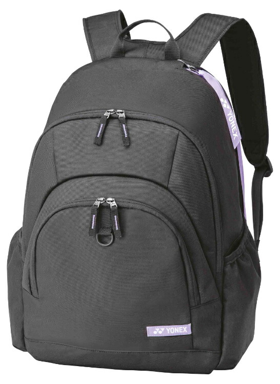 楽天市場】YONEX ヨネックス バックパック ピーコックグリーン BAG2438