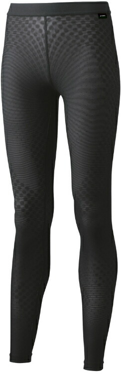 楽天市場】YONEX ヨネックス ウィメンズロングスパッツ BK サイズ L