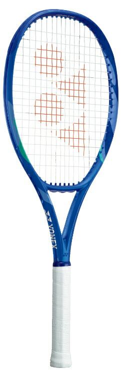 YONEX ヨネックス Eゾーン アルファ ブラストブルー G1 08EZAP 786 | スポーツ 競技 テニス 軟式 硬式 球技ラケット バトミントン ソフトテニスラケット フレーム 高強度 高性能 安定性 軽量 高靭性 ラケットスポーツ 部活 練習 トレーニング