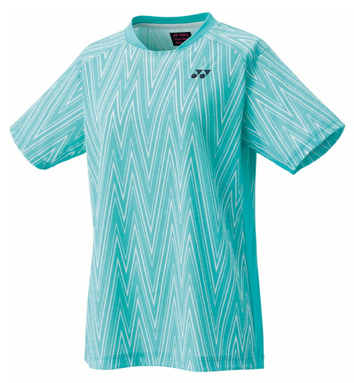 楽天市場】YONEX ヨネックス ウィメンズゲームシャツ ホワイト L 20886