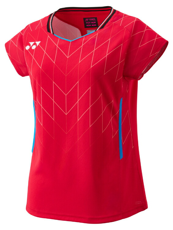 YONEX ゲームウェア 日本代表2019年ユニフォーム YONEX ゲームウェア 日本代表2019年ユニフォーム