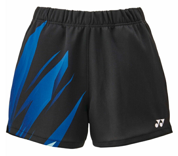 楽天市場】YONEX ヨネックス ウィメンズショートパンツ ブラック O