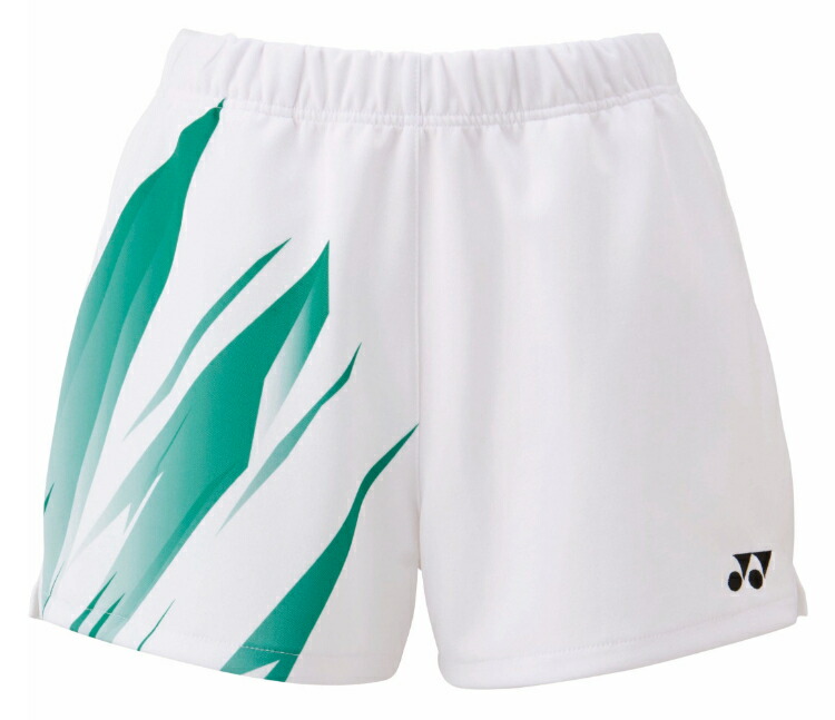 楽天市場】YONEX ヨネックス ウィメンズショートパンツ ブラック O