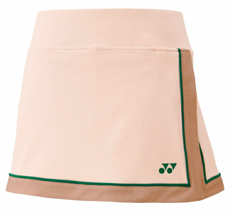 楽天市場】YONEX ヨネックス ウィメンズスカート インナースパッツツキ