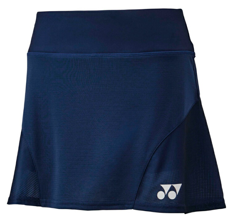楽天市場】YONEX ヨネックス ウィメンズスカート インナースパッツツキ