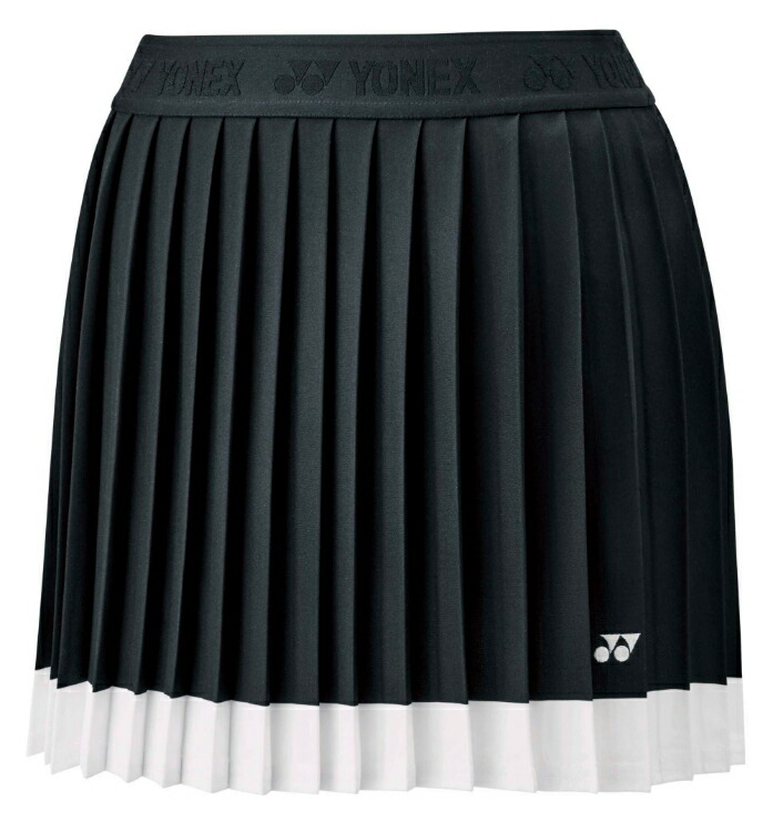YONEX '25 カタログ未掲載 受注会限定 スカート(WOMEN) YONEX '25 カタログ未掲載 受注会限定 スカート(WOMEN) YONEX