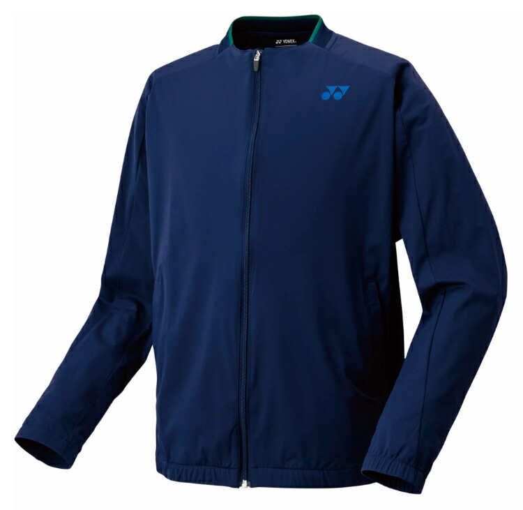 楽天市場】YONEX ヨネックス ユニウォームアップシャツ