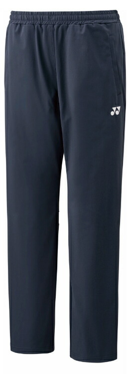 楽天市場】YONEX ヨネックス ユニジョガーパンツ ブラック XO 60181 7