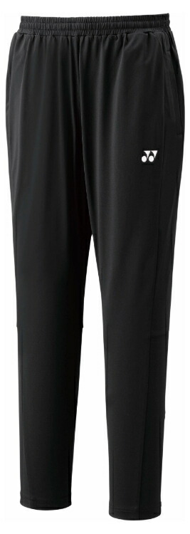 YONEX ヨネックス ジュニアニットシャツ ブラック J140 50178J 7
