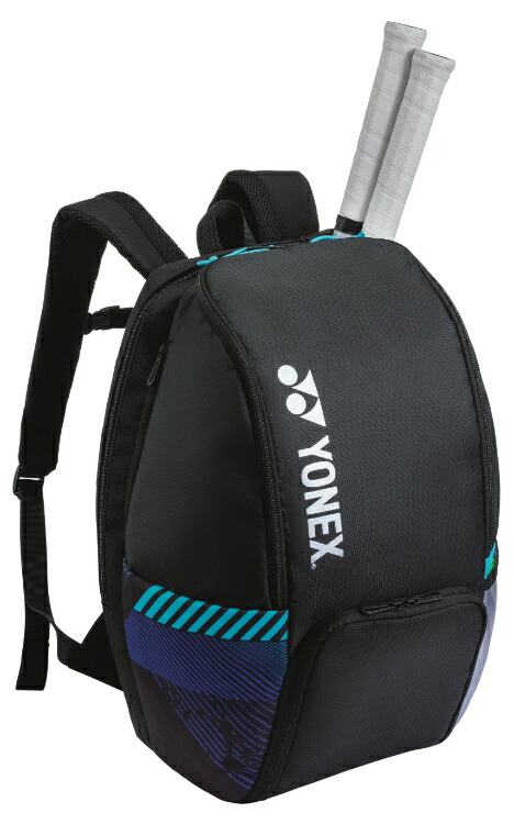 楽天市場】YONEX ヨネックス バックパック ピーコックグリーン BAG2438