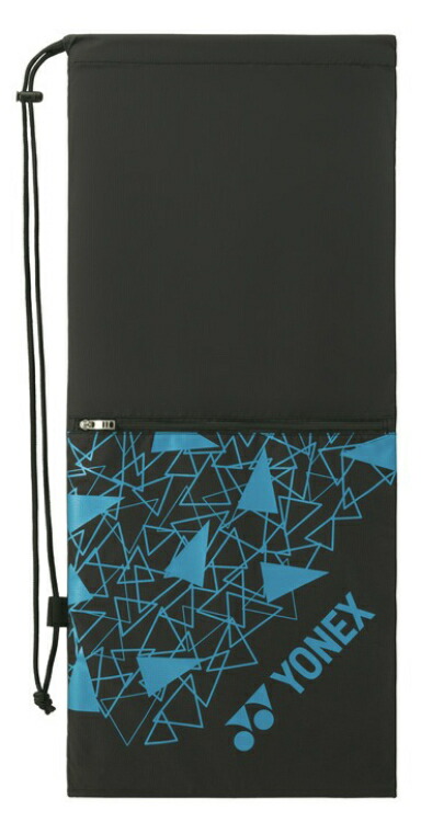 YONEX 硬式ラケットとケース YONEX ヨネックス テニスバッグ・ケース ラケットケース テニス2