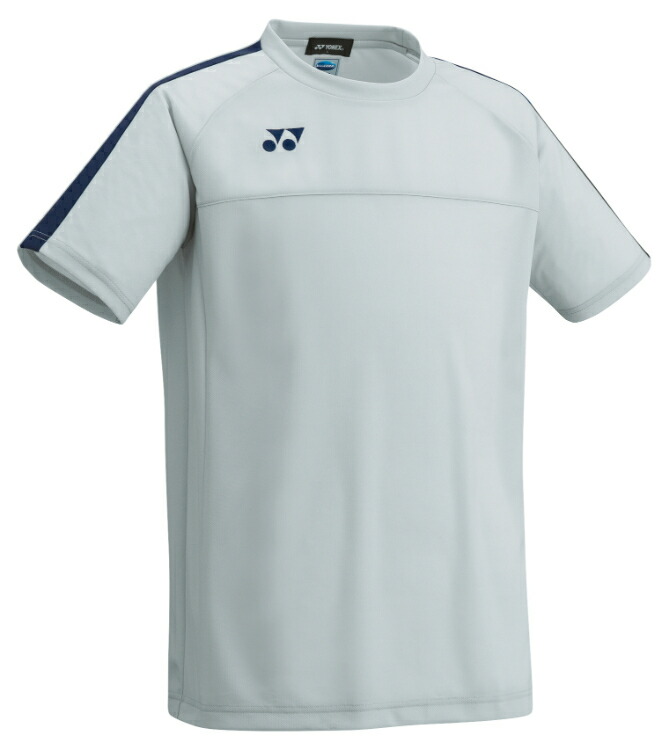 楽天市場】YONEX ヨネックス ジュニアトレーニングトップ イエロー