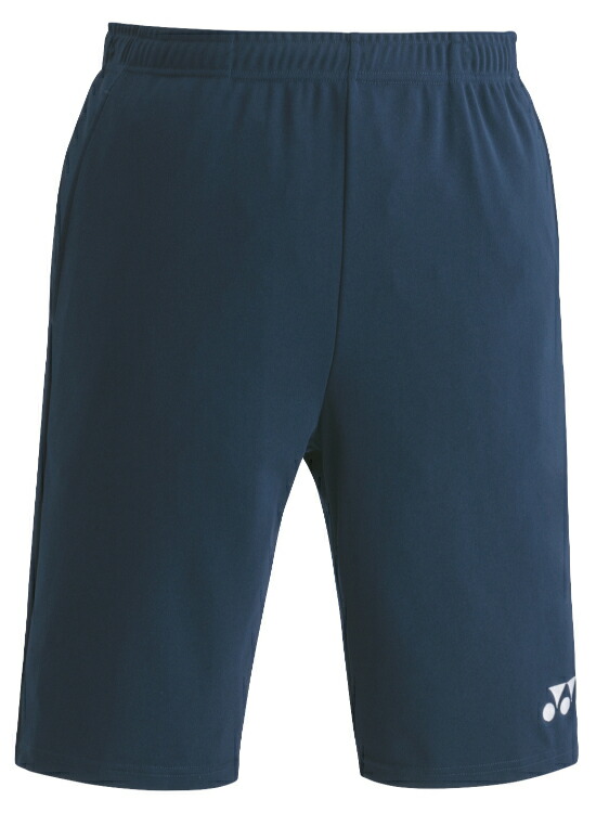 楽天市場】YONEX ヨネックス ユニハーフパンツ W サイズ XO 15150 11