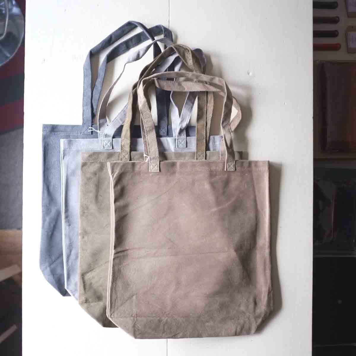 Hender Scheme エンダースキーマ pig bag M 4 colors