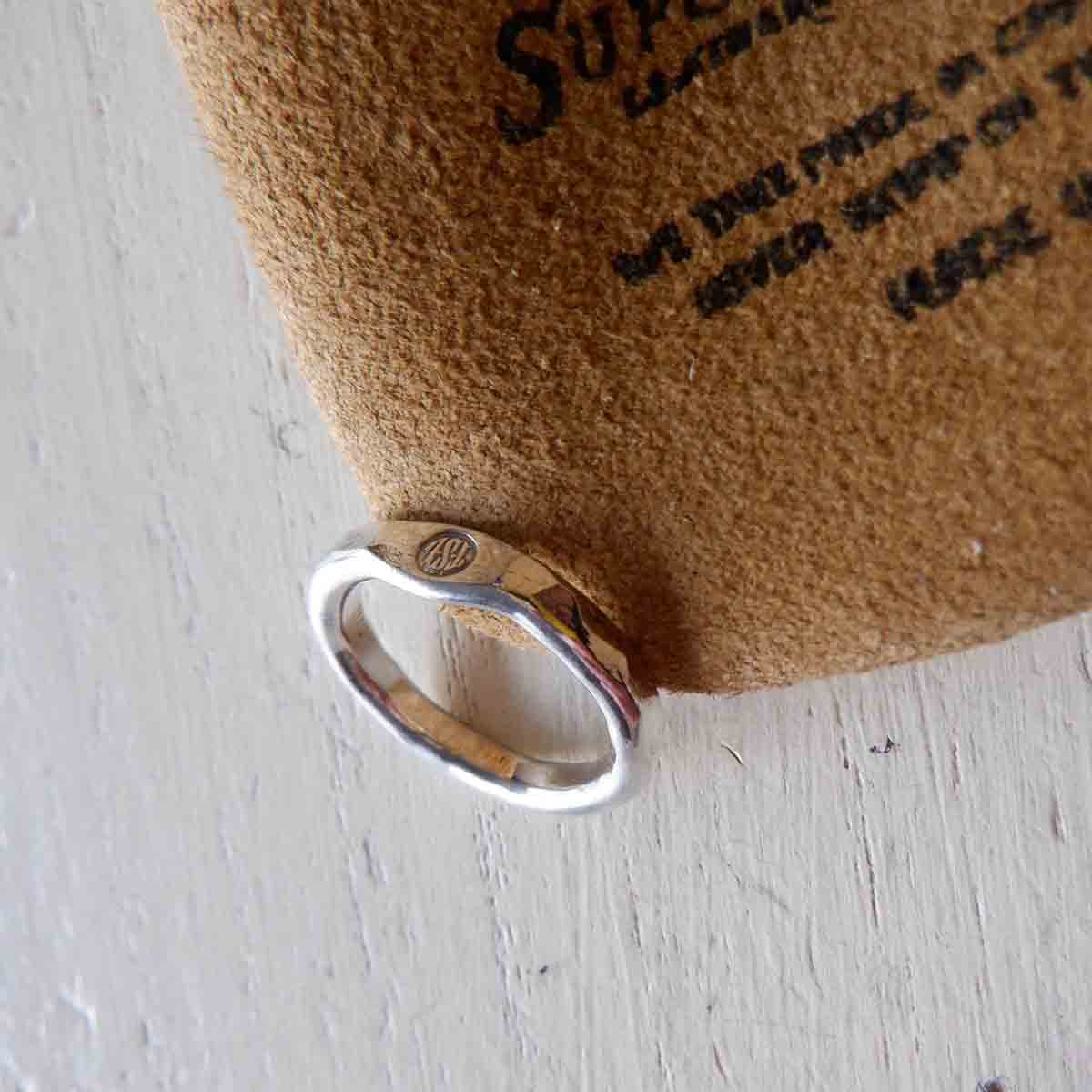 アクセサリー THE SUPERIOR LABOR fine ring&bangle 01311958_52eb81ef3889b.jpg
