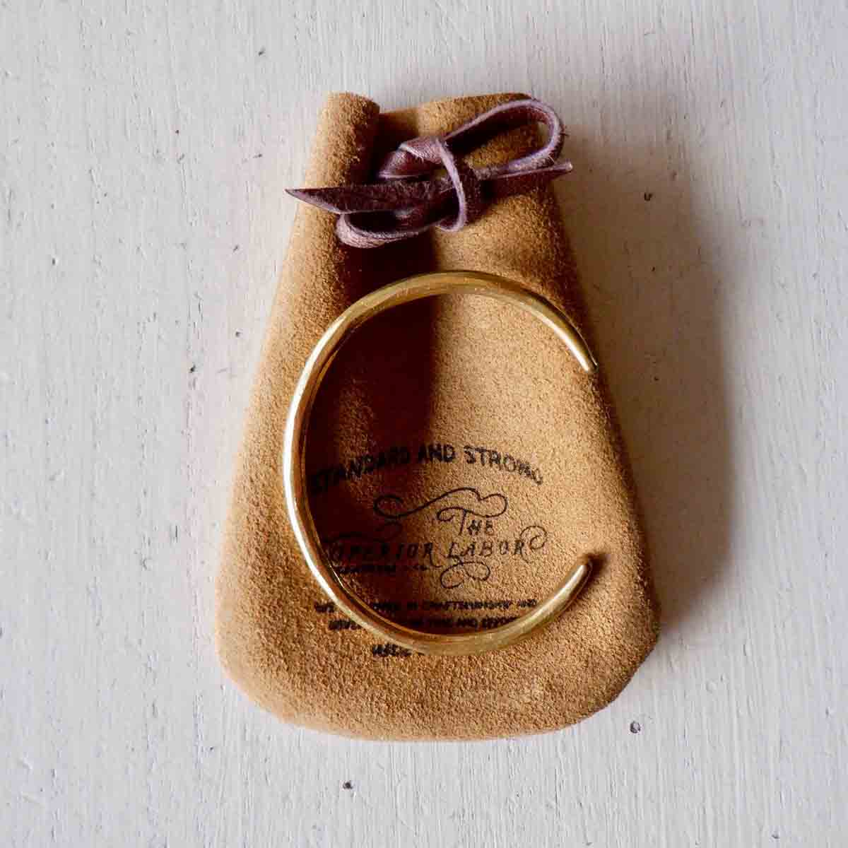 アクセサリー THE SUPERIOR LABOR fine ring&bangle 楽天市場】【再入荷】The Superior Labor シュペリオール
